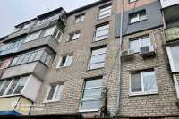 У Днiпрi виконали всi запланованi ремонти за програмою спiвфiнансування у будинках ОСББ/ЖБК