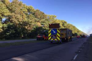 Львов в зиму заказал ремонт дорог за 232 млн. грн.