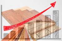 Мировой рынок напольных покрытий вырастет на 100 миллиардов долларов