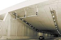 У Киевавтодора нет денег, чтобы закончить туннель на Почтовой площади к Дню Независимости