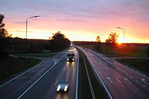 Ремонт дорог дороже всего обходится в Одессе