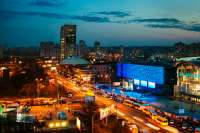 Пригодны ли для жизни районы Киева: Голосеевский