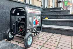 Майже всi торговi центри пiдготовленi до зими