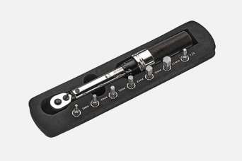 Что такое динамометрический ключ и как с ним работать