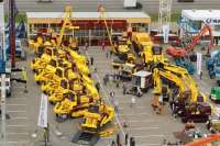 Как изменился рынок строительной техники Украины в 2017-м году