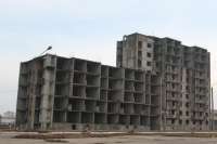 Минрегион решит, что делать с долгостроями