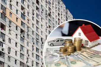 Сколько стоят новые квартиры в разных районах Киева