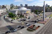 Площадь Победы сделают более безопасной