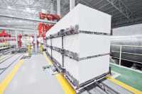 Во Львовской области будут производить экогазоблоки