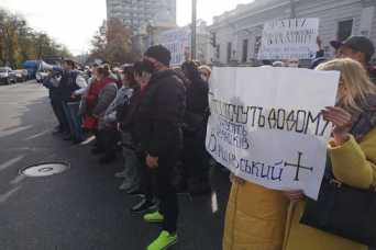 В Киеве могут появиться еще жилые недострои