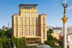 У Києвi продадуть готель