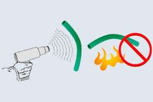 Как согнуть трубу под любым нужным углом. Видео