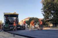 На Сумщинi вiдновили капiтальний ремонт дороги Н-12