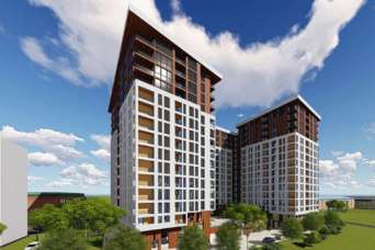 Во Львове остановили скандальное строительство