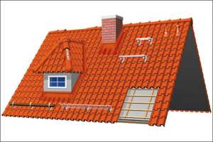 Как резать металлочерепицу в домашних условиях