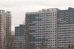 На рынке жилья ожидается дефицит