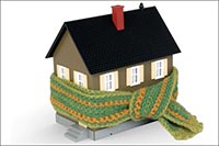 Как киевлянам привлечь госсредства на термомодернизацию