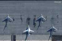 Удары по российским аэродромам - сигнал РФ и Западу