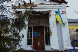 Пiдтверджено пошкодження 274 культурних об&#039;єктiв