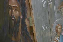 В Каунасе создают фильм о войне в Украине