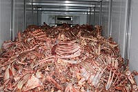 Иностранные инвесторы ищут место для производства биогаза из мяса