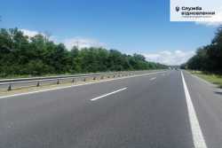 Автошляхи Хмельниччини приводять до ладу