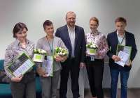 Schneider Electric помогает отечественным дизайнерам в самореализации