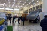 Главные события второго дня строительной выставки