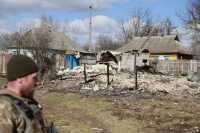 Сообщения РФ о достижении целей связаны с приближением 9 мая