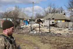 Сообщения РФ о достижении целей связаны с приближением 9 мая