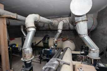 Оболонський район активно готують до опалювального сезону