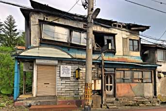 Адаптивное повторное использование поможет отвратить жилищный кризис