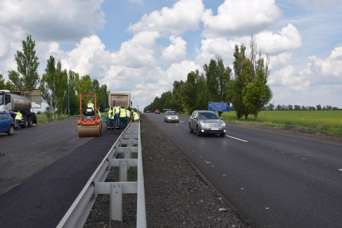 Уход за дорогами Днепра удешевили в три раза