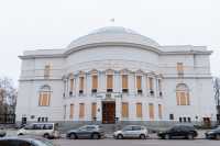 На реставрацiю Київського будинку учителя тепер можна залучати мiжнароднi кошти