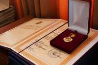 Кропивницький привiтав будiвельникiв iз професiйним святом