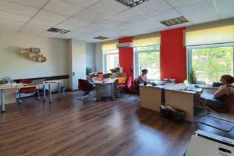 На рынке офисной недвижимости Киева намечается восстановление