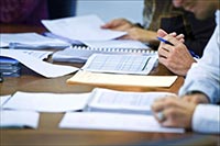 В разработке госпрограммы доступного жилья приняли участие и застройщики