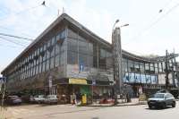 Вид одного из старейших рынков Киева менять не будут