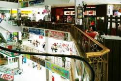 Торговым центрам пророчат долгое восстановление