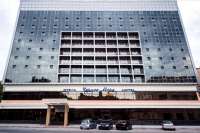 Одесские гостиницы продадут россиянам