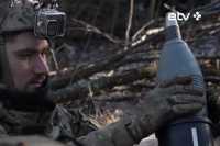 В Германии американцы начали обучать украинских военных