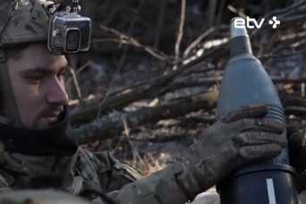 В Германии американцы начали обучать украинских военных