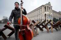 Что украинцы слушают и поют во время войны с Россией