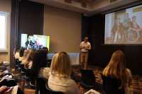 Готелi та ресторани Львова зроблять бiльш доступними