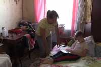 Рассказ Надежды из оккупированного Херсона