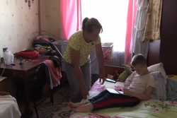 Рассказ Надежды из оккупированного Херсона