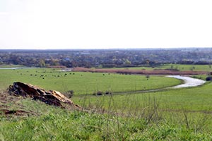 Днепропетровск заказал строительство полигона ТБО