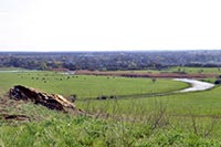 Днепропетровск заказал строительство полигона ТБО