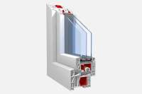 Представлена новая семикамерная оконная система