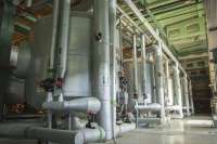 В Киеве взялись за ремонт котельных